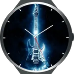 Music Theme Watch Faces icon