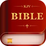 KJV Bible - Daily Pray icon