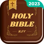 KJV Bible Study icon