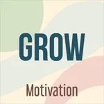 GROW — Motivation,Daily Quotes icon