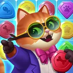 Cat Match icon