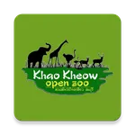 Khao Kheow Open Zoo icon