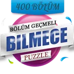 Bilmece Oyunu icon