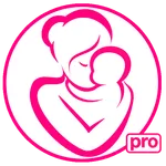 Gün Gün Gebelik Takibi Pro icon