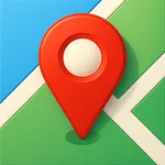 Maplio – Location Saver icon