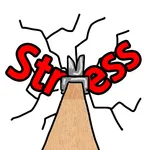 Stress breaker  :  You can spo icon