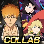 Bleach:Brave Souls Anime Games icon