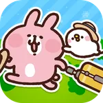 Piske & Usagi's Short Trip icon