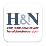 Herald and News eEdition icon