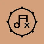 Drum2Notes - Notes from Drums icon