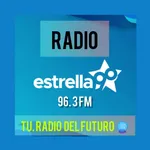Radio Estrella 96.3 FM icon