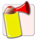Air Horn Sound FX icon