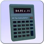 EZ Tip Calculator icon