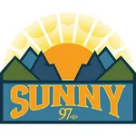 Sunny Idaho icon