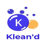 Klean'd - Merchant (Dev) icon