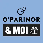 O'Parinor & Moi icon