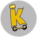 Klik A Bite Restaurant Partner icon