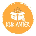 Klik Anter icon