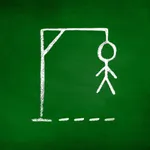 Hangman with hints! icon