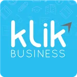 KLIK Business icon