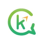KLIK Chat icon