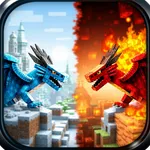 Ice and Fire Mod for Minecraft icon