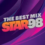 Star 98 - The Best Mix icon