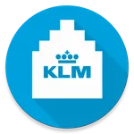 KLM Houses icon