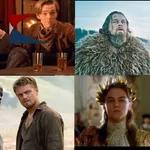 27 Leonardo DiCaprio Movies icon