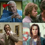 34 Christian Bale Movies icon