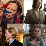 30 Tilda Swinton Movies icon