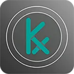 Konex audio icon