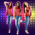 Multi Photo Camera icon