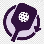 Pickleball Sessions icon