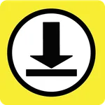 Video Downloader For Snack Vid icon