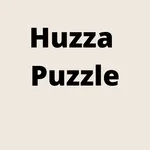 Huzza Puzzle Game icon