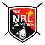 PNG NRLC icon