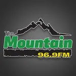 96.9 The Mountain icon