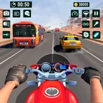 Bike Racing: 3D Bike Race Game icon