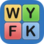 Wordracks icon