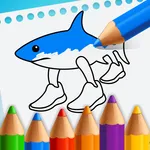 Brainrot Color: Color Monsters icon