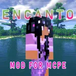 Encanto mods for Minecraft icon