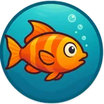 Floppy Fish icon