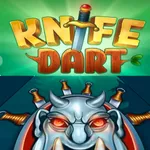 Knife Dart icon