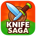 Knife Saga – Knife Hit icon