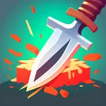 Knife Lucky Master: Knife Hit icon