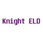 Knight ELD icon
