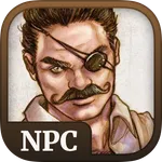 NPC For Hire icon