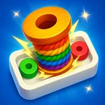 Knit Match 3D icon