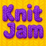 Knit Sort Jam icon